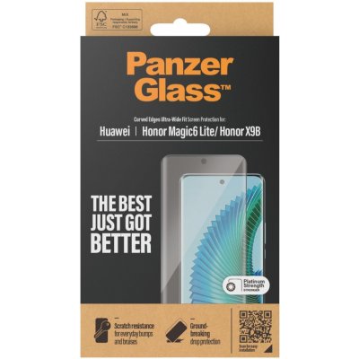 PanzerGlass Honor Magic 6 Lite / X9B 5405 – Zboží Živě
