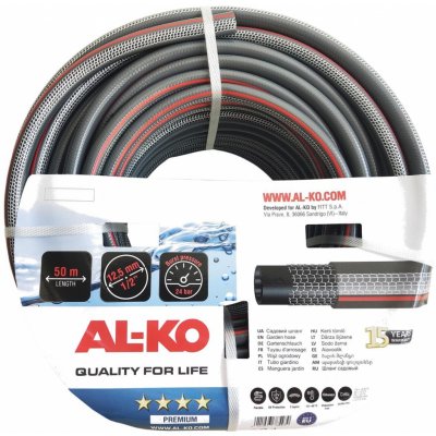 AL-KO Premium 1/2" 50 m – Sleviste.cz