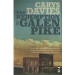 The Redemption of Galen Pike – Hledejceny.cz