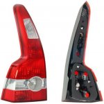 ZADNÍ SVĚTLO, LAMPA LEVÉ V50 VOLVO S40/V50 (MS/MW), 10.03-04.07 OE: 30678749 714028121702, LLG792 Axo scintex – Zboží Mobilmania