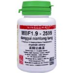 Sinecura MBF1.9 danggui niantong tang 60 tablet – Hledejceny.cz