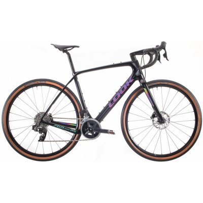 Look 765 Gravel RS Disc Chromatic Petrol Rival Wide Etap Fulcrum Rapid Red 500 2023 – Hledejceny.cz
