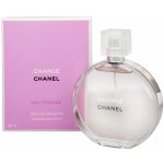 Chanel Chance Eau Tendre toaletní voda dámská 150 ml – Zboží Mobilmania