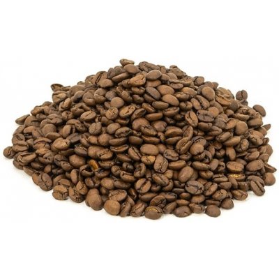 ProdejnaBylin káva 100% Arabica Keňa Top Masai AA 1 kg – Zboží Mobilmania