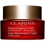 Clarins Night Wear All Skin types noční krém 50 ml – Hledejceny.cz