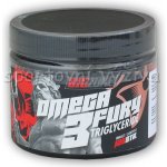 Omega 3 Fury Triglyceride 120 kapslí – Hledejceny.cz
