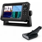 LOWRANCE EAGLE 7 se sondou 50/200 HDI – Hledejceny.cz