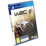 WRC 9 – Hledejceny.cz