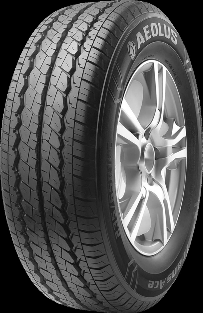 Aeolus AL01 225/75 R16 121R