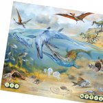 Albi Kouzelné čtení Kniha Dinosauři – Zboží Mobilmania