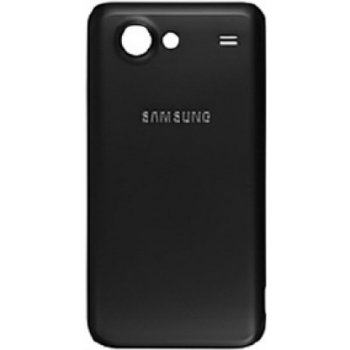 Kryt Samsung i9070 Galaxy S Advance zadní černý