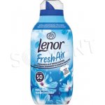 Lenor aviváž Fresh Air Fresh Wind 700 ml 50 PD – Zbozi.Blesk.cz