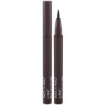 Wet n Wild Pro Felt Tip rychleschnoucí oční linky Dark Brown 0,5 g – Zboží Dáma