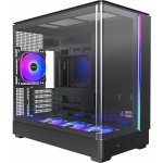 Montech KING 15 PRO Black – Zboží Mobilmania