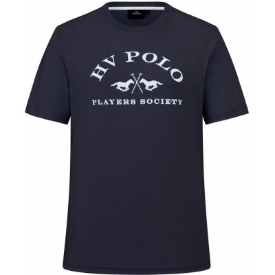 HV Polo Tričko Natalie dámské tmavě modrá – Hledejceny.cz