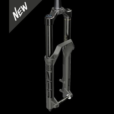 RockShox AM FS ZEB – Hledejceny.cz