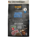 Belcando Junior Lamb & Rice 4 kg – Zboží Mobilmania