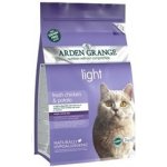 Arden Grange Adult Cat kuře & brambory GF 2 kg – Hledejceny.cz