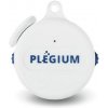 Chytrý lokátor Plegium Smart Emergency Button Wearable bílý PL-SEBW-WH