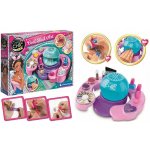 Clementoni Make up Crazy Chic – Sleviste.cz