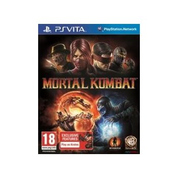 Mortal Kombat