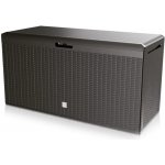 Prosperplast BOXE RATO PLUS 290 l hnědá – Zboží Dáma