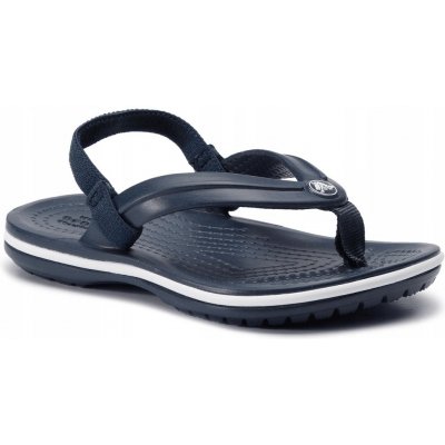 Crocs Crocband modrá – Zboží Dáma