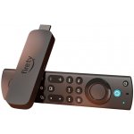 Amazon Fire TV Stick 4K MAX Player 2023 – Zbozi.Blesk.cz