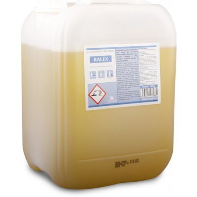 MPD čistící Ralex 10 kg – Zboží Dáma