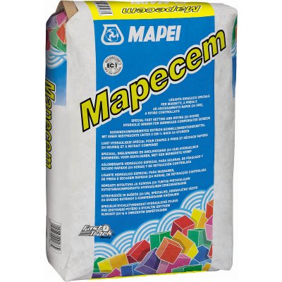 MAPEI MAPECEM 20 kg – Zboží Mobilmania
