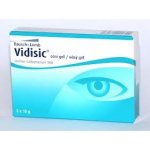 VIDISIC OPH 2MG/G OPH GEL 3X10G – Sleviste.cz