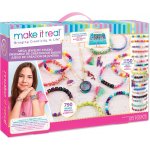 MAKE IT REAL Sada pro výrobu šperků Mega Studio – Hledejceny.cz