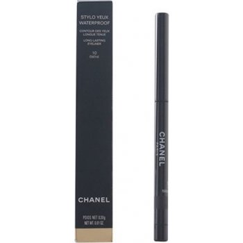 Chanel Stylo Yeux waterproof tužka na oči 10 Ebene 0,3 g