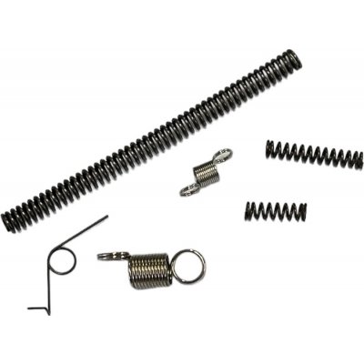 SHS set pružinek pro mechabox 7 – Hledejceny.cz