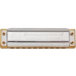 HOHNER Marine Band Thunderbird low F low octave – Zboží Mobilmania