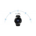 Samsung Galaxy Watch 42mm SM-R810 – Hledejceny.cz