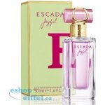 Escada Joyful parfémovaná voda dámská 75 ml – Sleviste.cz