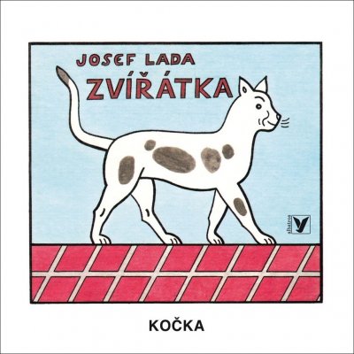 Zvířátka - Josef Lada – Zboží Mobilmania