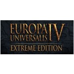 Europa Universalis 4 (Digital Extreme Edition) – Hledejceny.cz