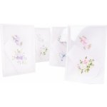 Dámský kapesník Etex L15 2 ks – Zboží Dáma