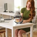 Ninja CRISPi AGDNIJFRY0026 – Zboží Mobilmania