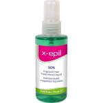 X-Epil SOS tekutina pro prevenci zarůstání chloupků 75 ml – Zboží Dáma