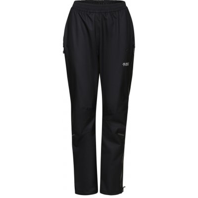 Dámské outdoorové nepromokavé kalhoty CYCLONE PANTS LADY black – Hledejceny.cz