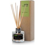 Mikado Tyčinkový difuzér Bamboo Flowers 100 ml Přírodní – Zboží Dáma