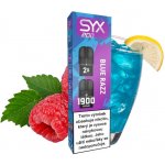 Syx Pod Blue Razz 16,5 mg 2 x 950 potáhnutí 1 ks – Zboží Dáma