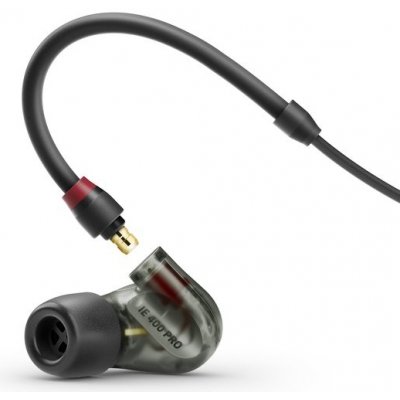 Sennheiser IE 400 PRO – Sleviste.cz