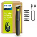 Philips OneBlade 360 QP2724/23 – Hledejceny.cz
