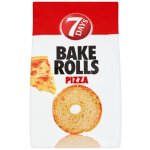 7 Days Bake Rolls pizza 80 g – Zboží Mobilmania