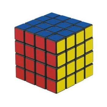 Rubikova kostka 4x4x4 Originál