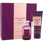 Abercrombie & Fitch Authentic parfémovaná voda dámská 100 ml – Hledejceny.cz